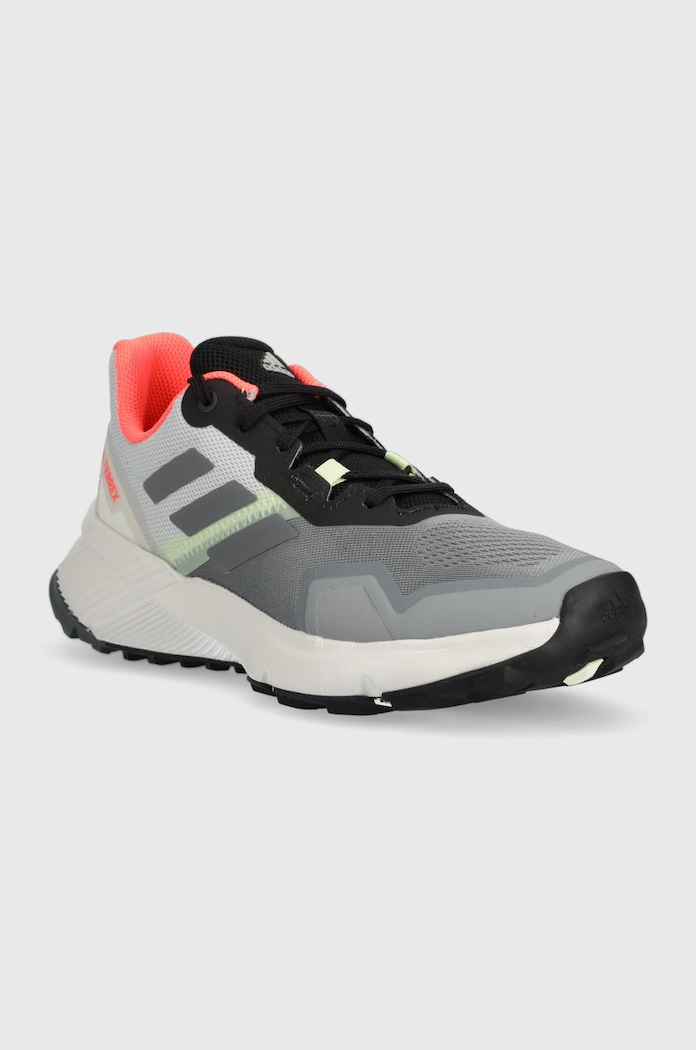Cipele adidas TERREX Soulstride H05776 siva AW22