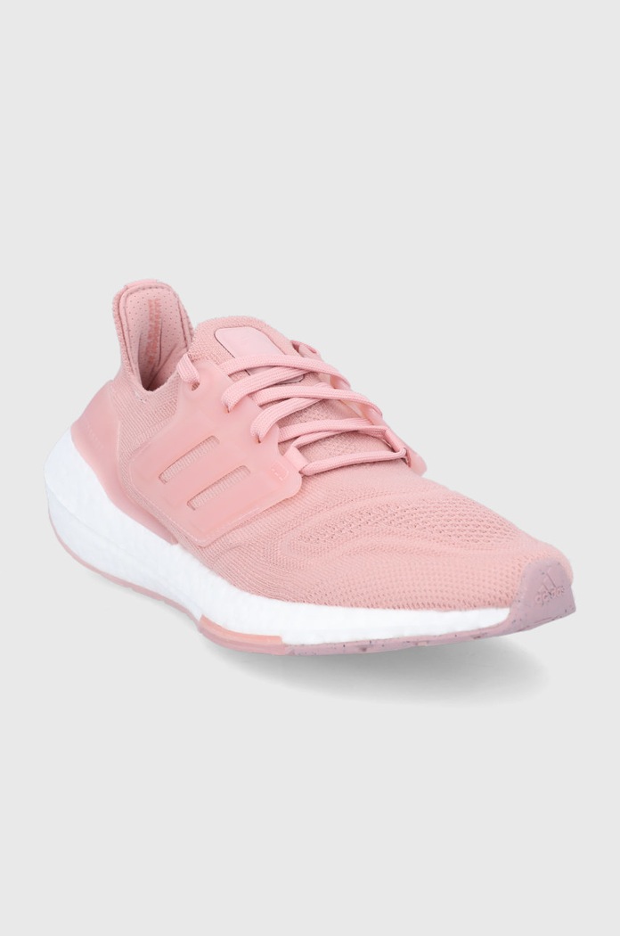 Topánky adidas Performance Ultraboost GX5592 ružová AW22