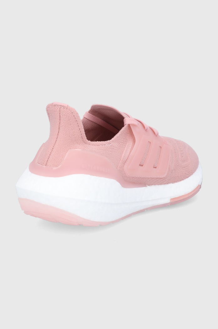 Obuv Topánky adidas Performance Ultraboost GX5592 ružová