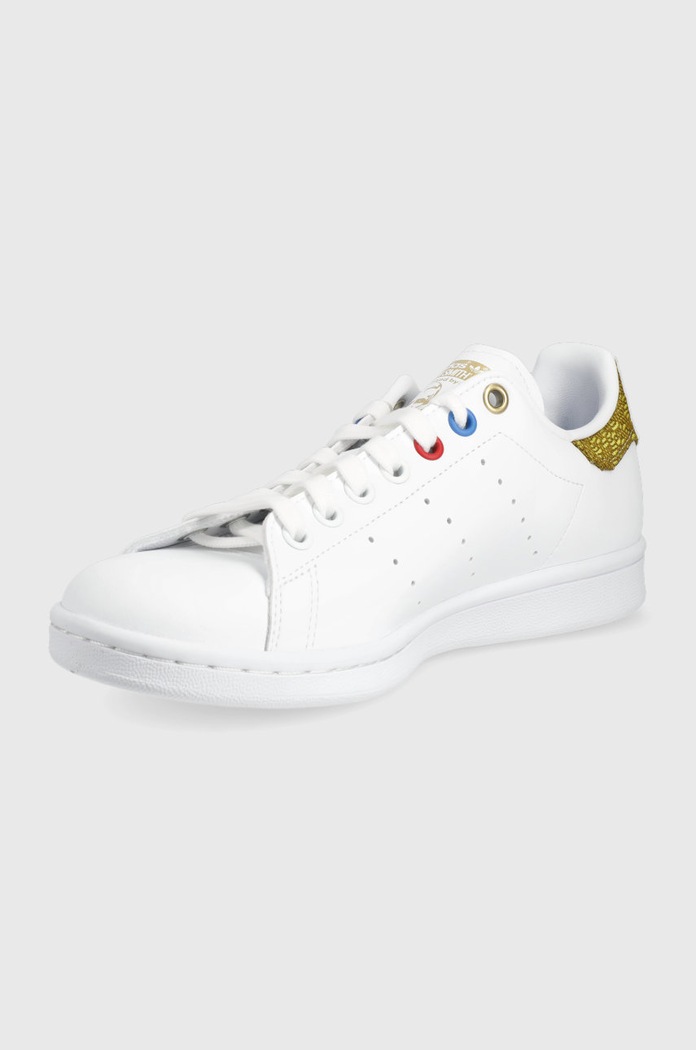 Obuwie adidas Originals buty Stan Smith GY5700 GY5700 biały