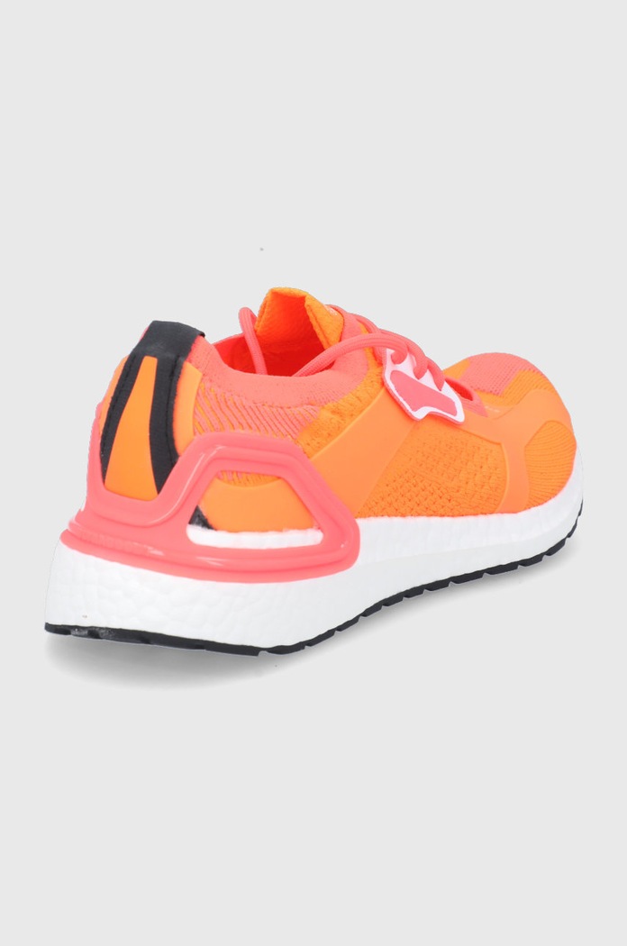 Boty Běžecké boty adidas by Stella McCartney Ultraboost GY6098 GY6098 oranžová