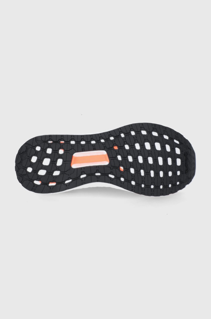 Běžecké boty adidas by Stella McCartney Ultraboost GY6098 GY6098 oranžová
