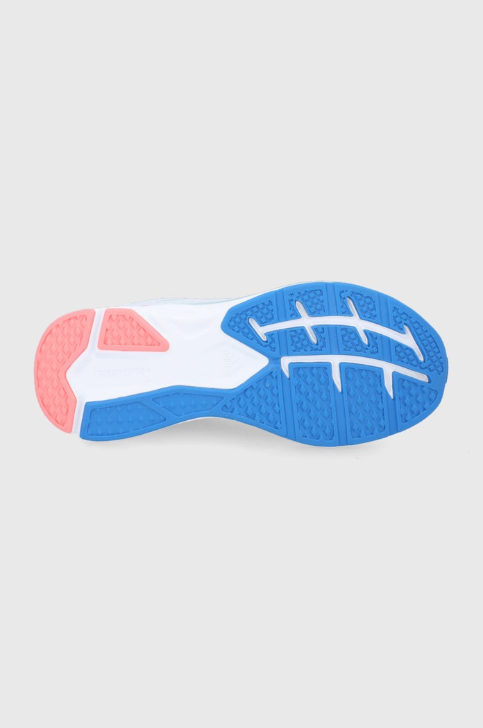 adidas buty Speedmotion GX0574 GX0574 niebieski