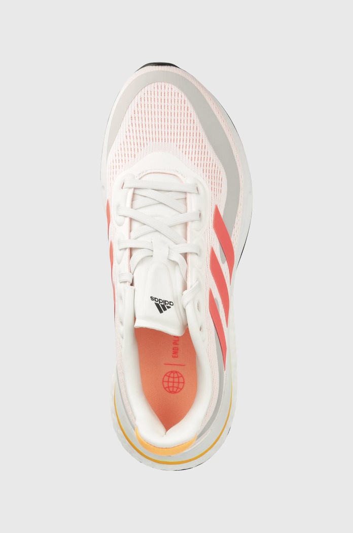 adidas Performance buty do biegania Supernova GX2971 biały GX2971