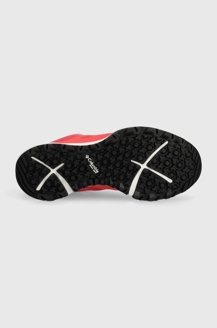 Boty Columbia Vapor Vent 1718711 červená