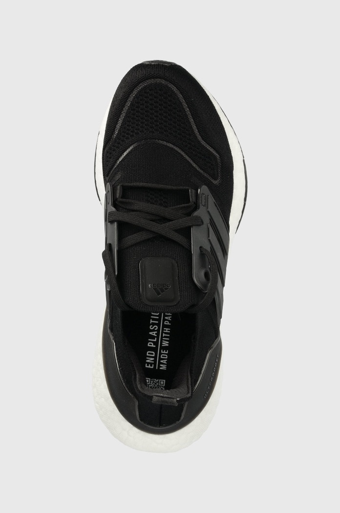 adidas Performance running shoes Ultraboost 22 black GX5591