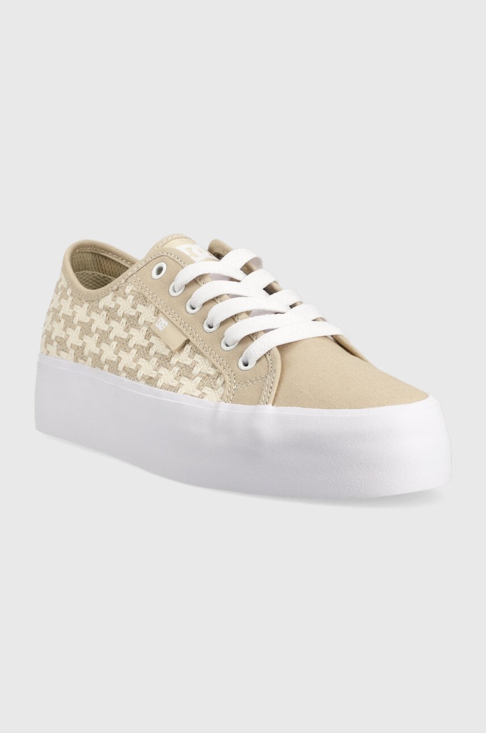 DC Tenisi ADJS300280 bej SS24