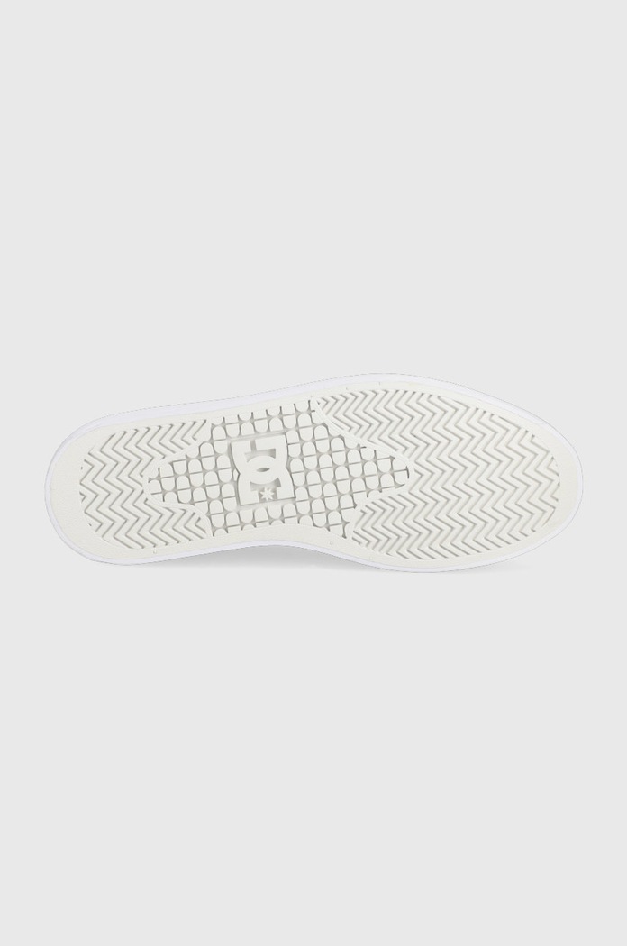 Dc sportcipő ADJS300280 bézs