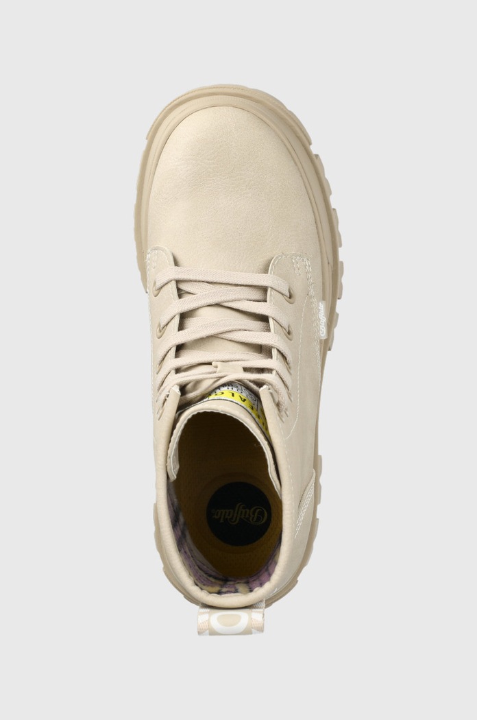 Buffalo bakancs bézs 1622097.crm
