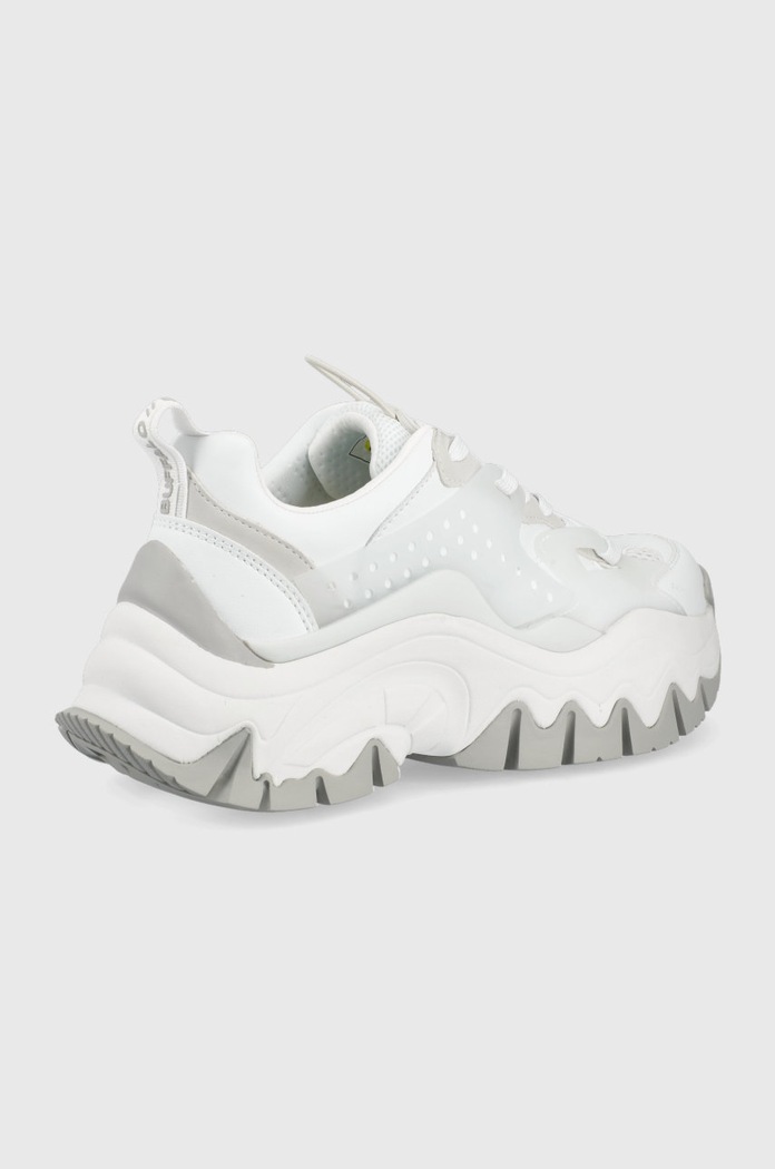 Buffalo sneakersy Tail One Tail One 1630598.wht biały SS22