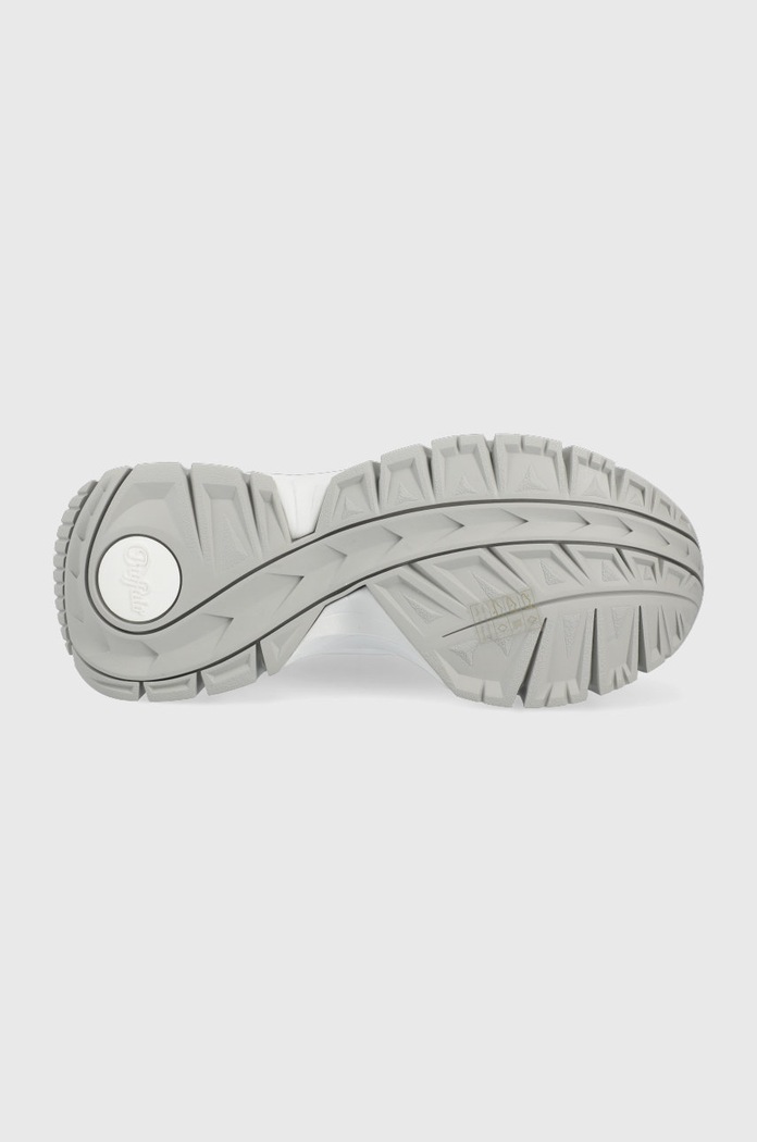 Buffalo sneakersy Tail One Tail One 1630598.wht biały