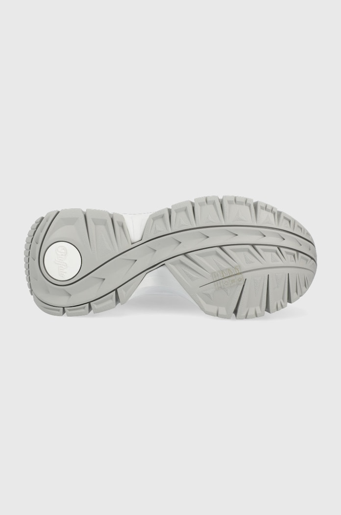 Buffalo sneakersy Tail One Tail One 1630598.wht biały