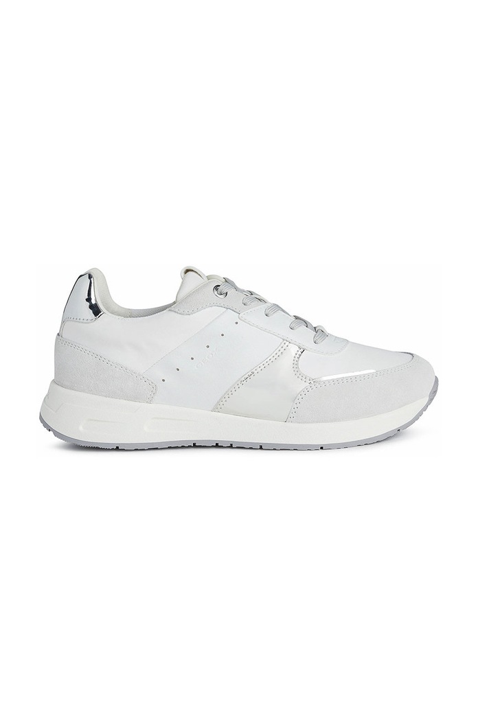 Geox cipő textil fehér D25NQA.02011.C1002