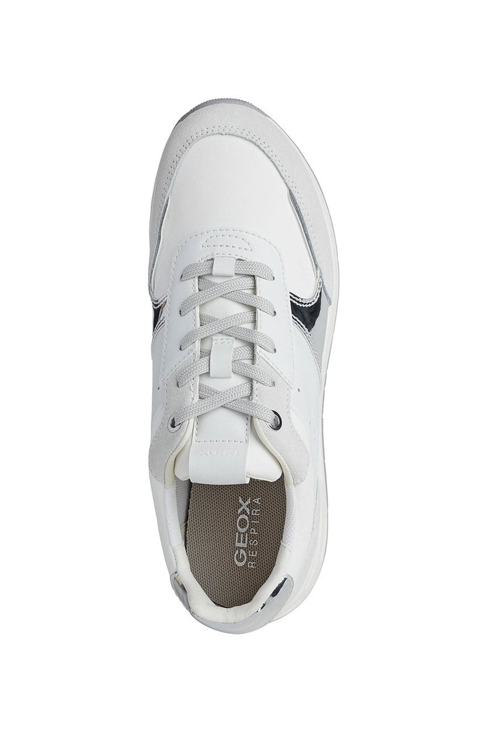 Geox cipő D25NQA.02011.C1002 fehér