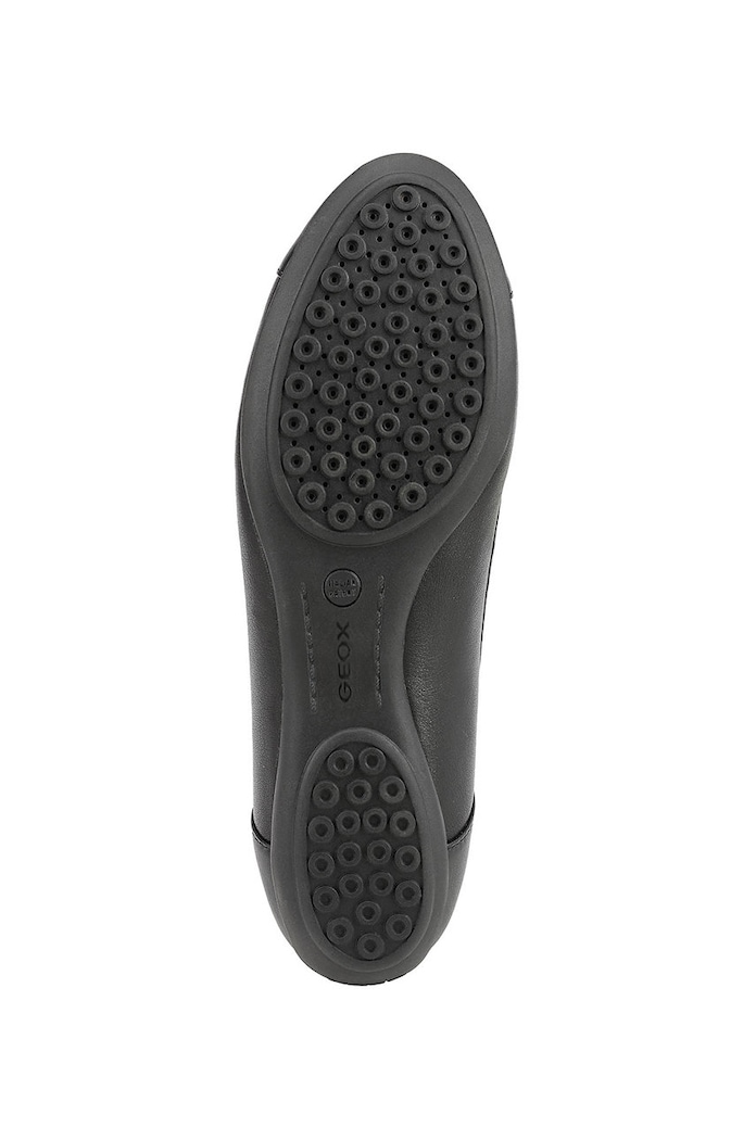 Geox baleriny D CHARLENE C D16Y7C.08554.C9999