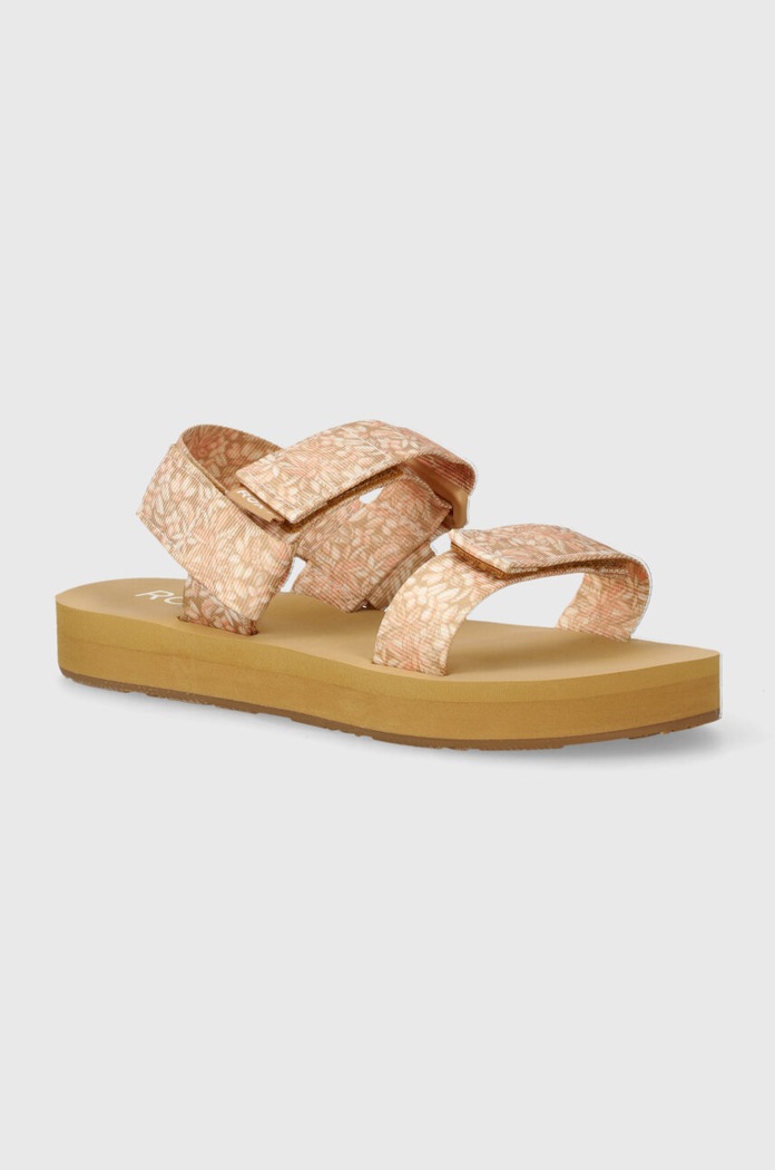 Roxy szandál textil bézs ARJL100930
