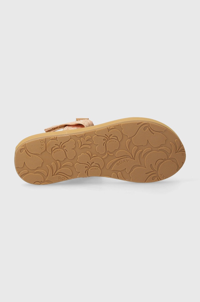 Roxy szandál ARJL100930 bézs