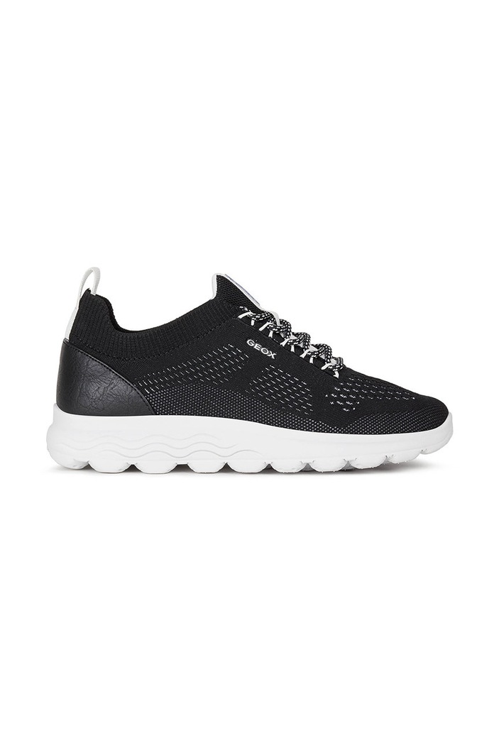 Tenisice Geox tekstil crna D15NUA.0006K.D.SPHERICA