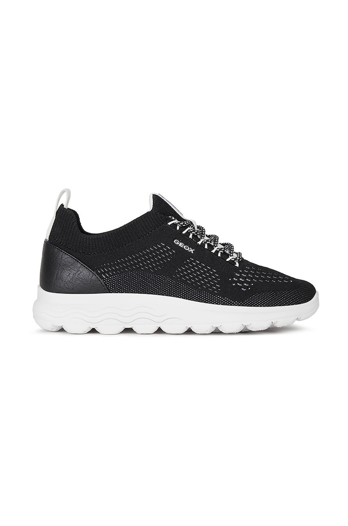 Tenisice Geox tekstil crna D15NUA.0006K.D.SPHERICA
