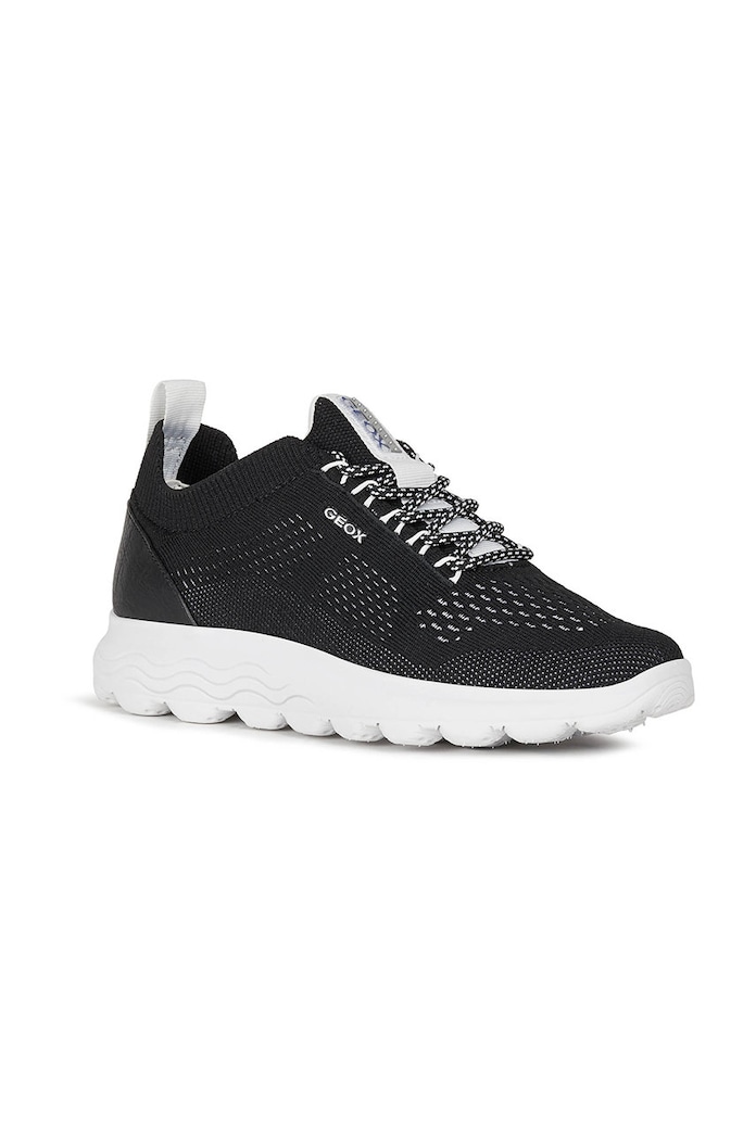 Tenisice Geox D15NUA.0006K.D.SPHERICA crna SS22