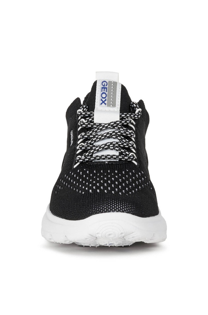Obuća Tenisice Geox D15NUA.0006K.D.SPHERICA crna