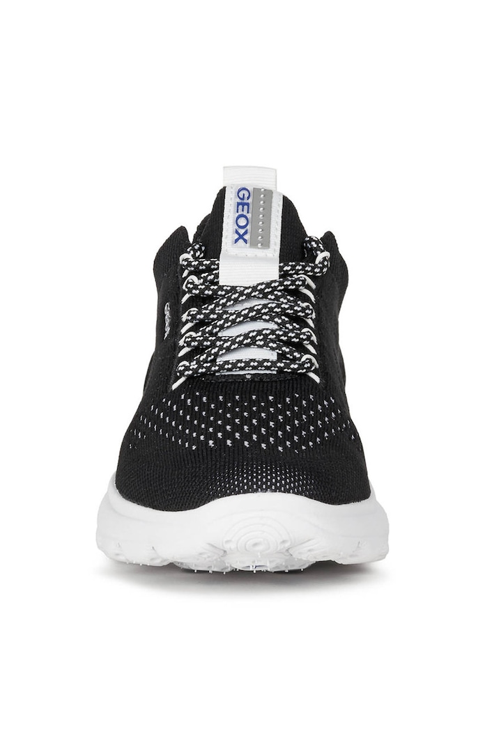 Obuća Tenisice Geox D15NUA.0006K.D.SPHERICA crna