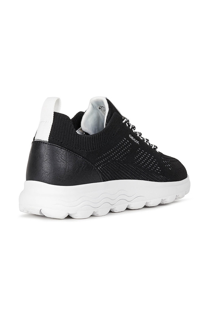 Tenisice Geox D15NUA.0006K.D.SPHERICA crna