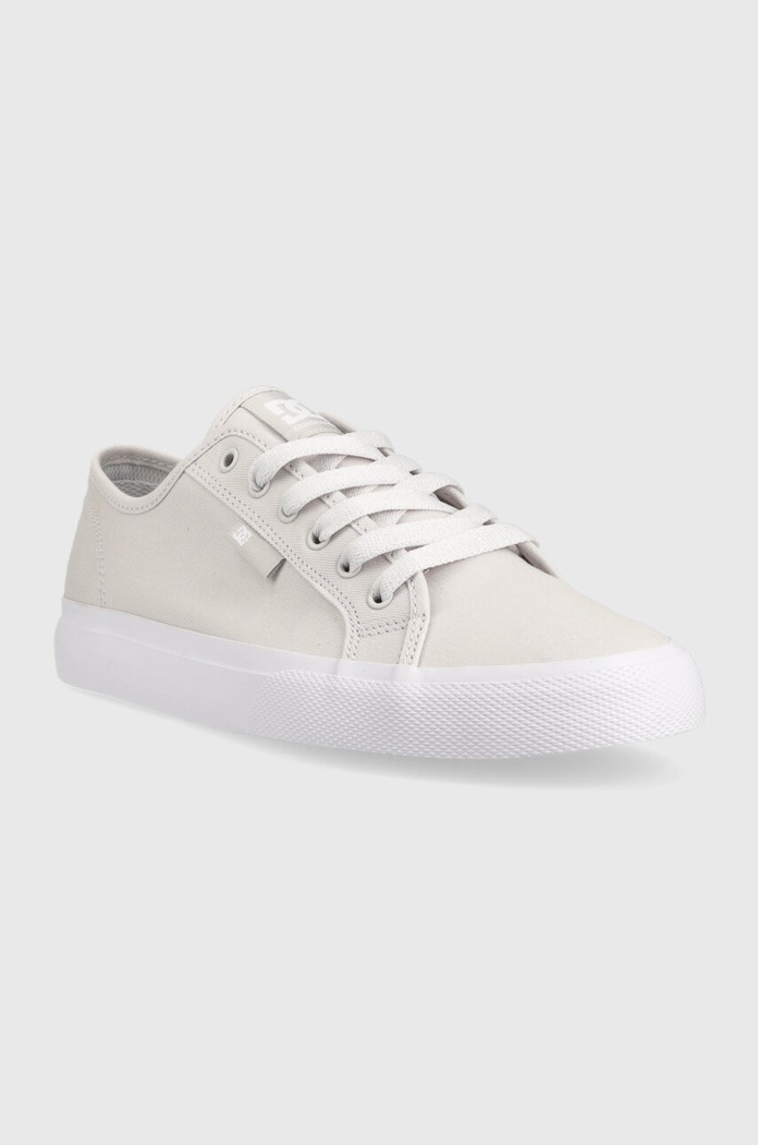 DC tenisówki ADYS300678 szary AW23