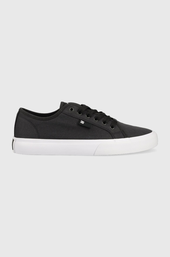 DC tenisówki Planet friendly szary ADYS300678