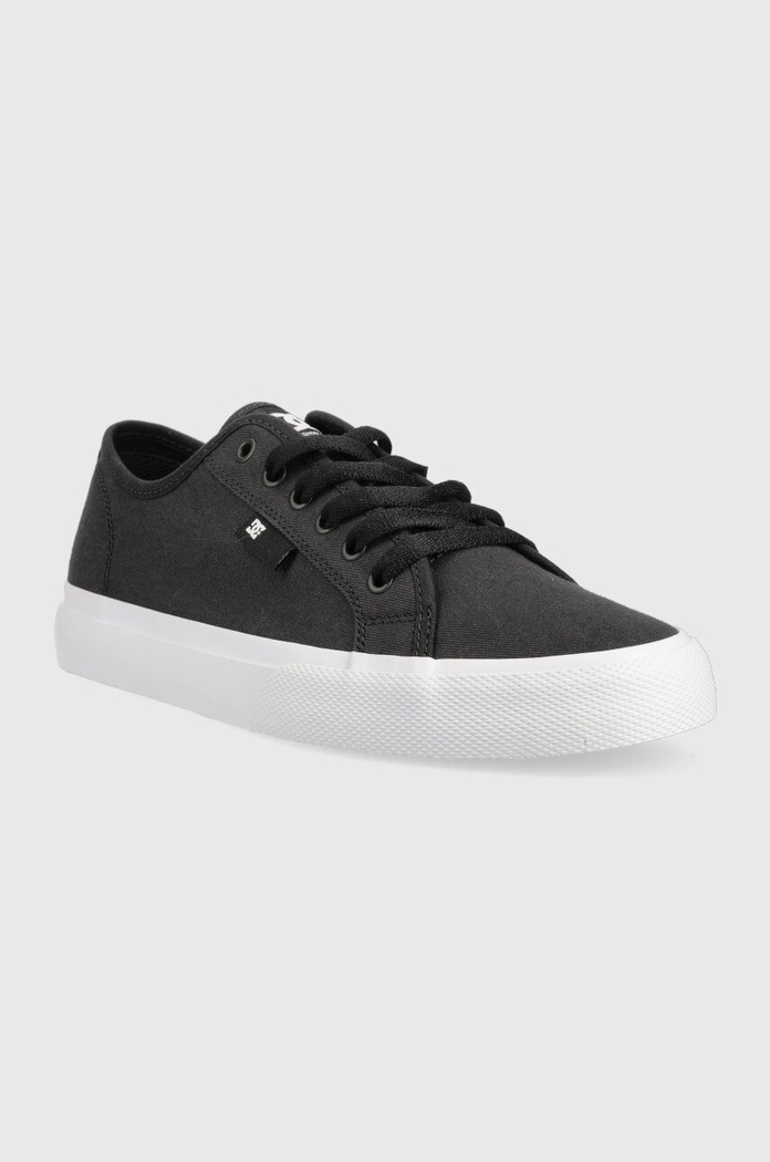 DC tenisówki ADYS300678 szary AW23