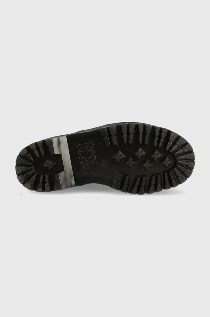 Kožené workery Dr. Martens 1460 Pascal Max DM26925001 černá