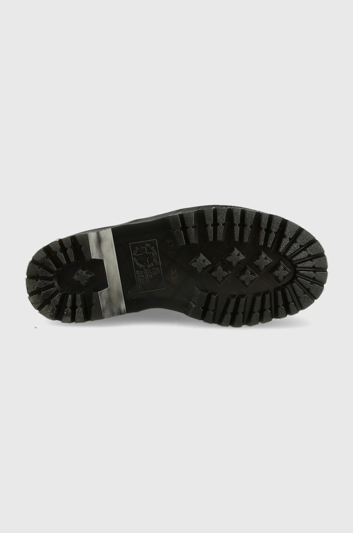 Kožené workery Dr. Martens 1460 Pascal Max DM26925001 černá