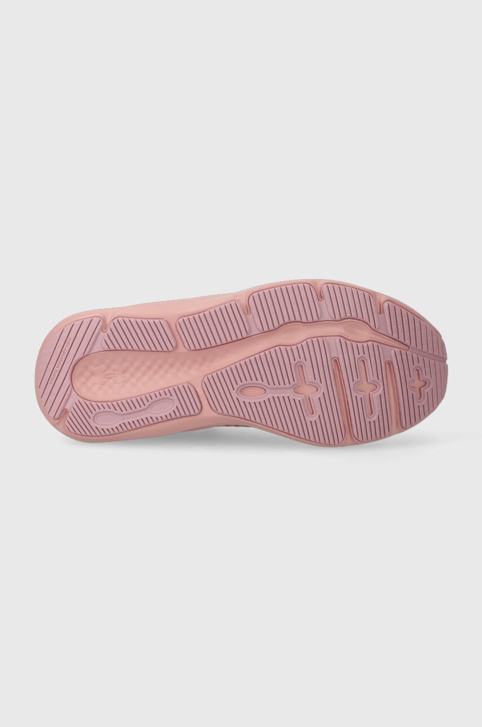Under Armour buty do biegania Charged Pursuit 3 3024889 różowy