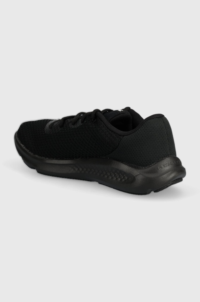 Obuwie Under Armour buty do biegania Charged Pursuit 3 3024889 czarny