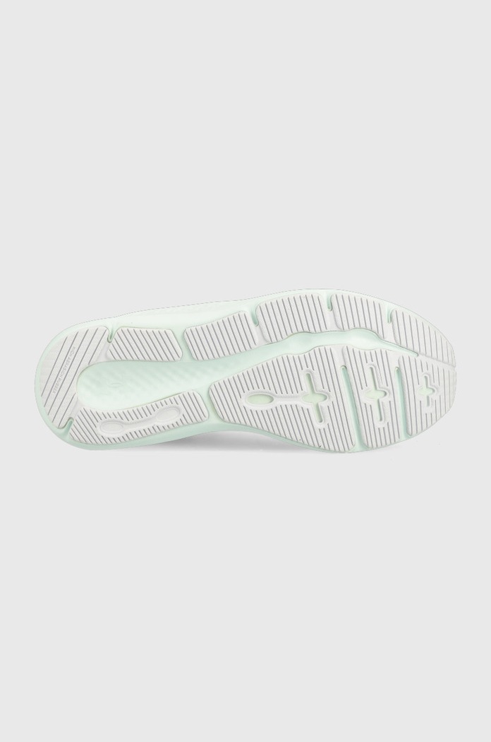 Under Armour buty do biegania Charged Pursuit 3 3024889 3024889 szary