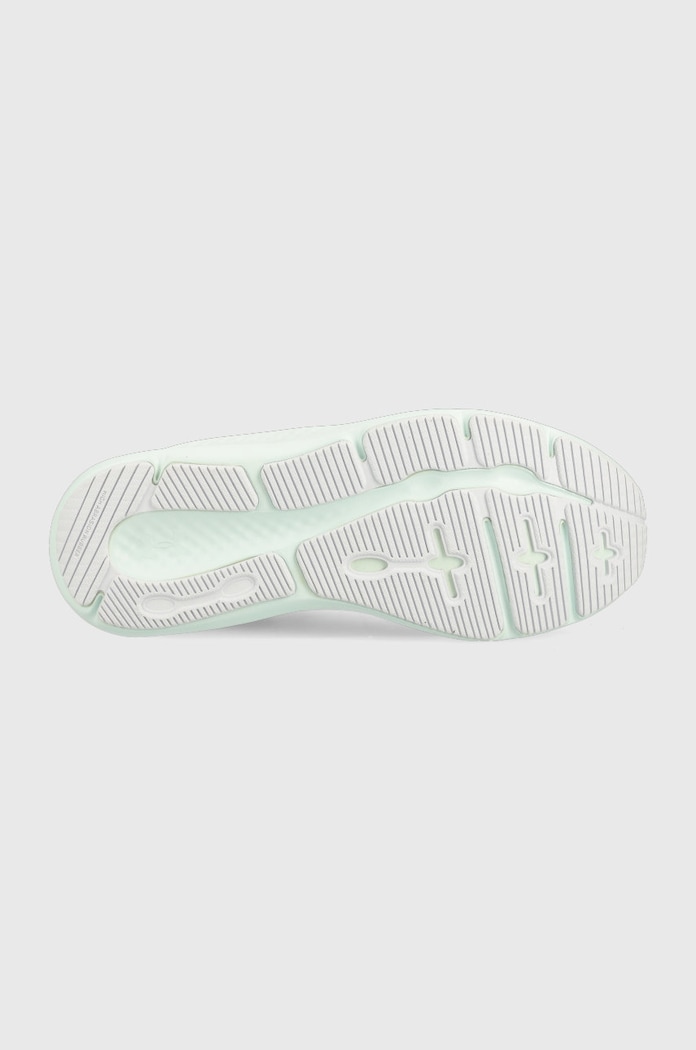 Under Armour buty do biegania Charged Pursuit 3 3024889 3024889 szary