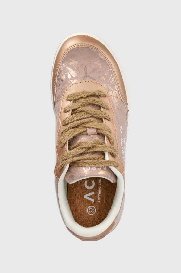 ACBC pantofi roz SHACBEVE.607