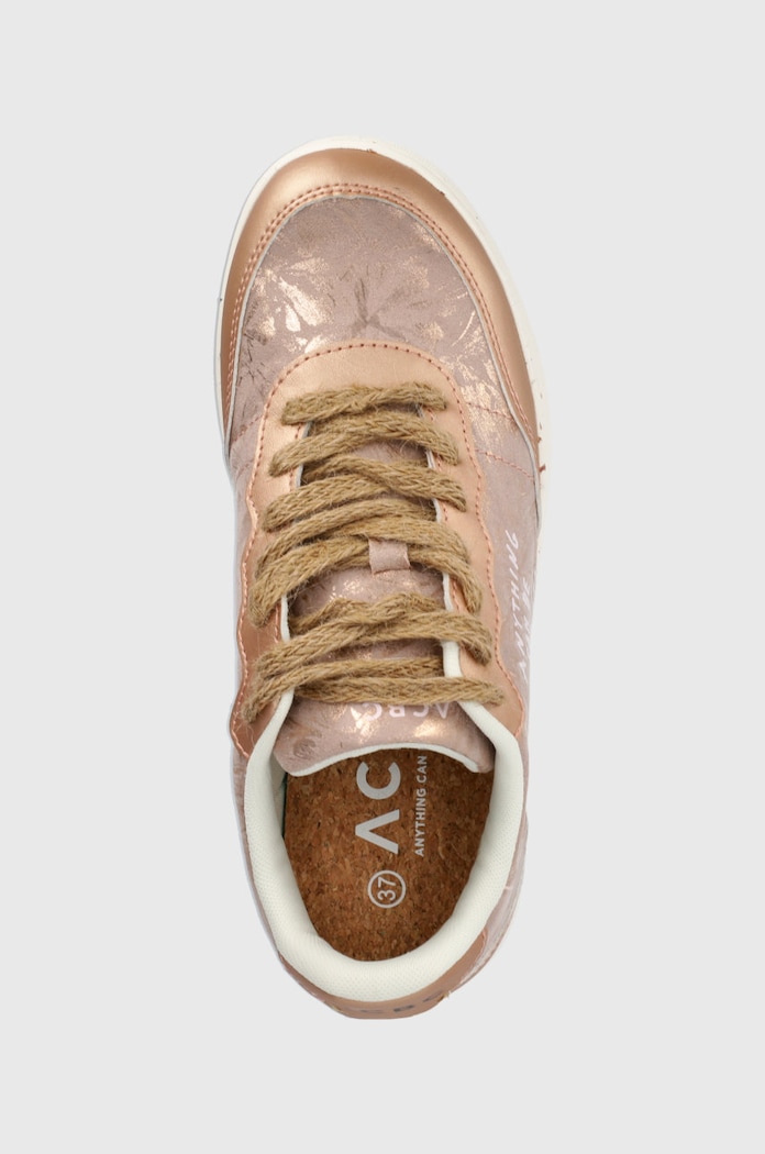 ACBC pantofi roz SHACBEVE.607