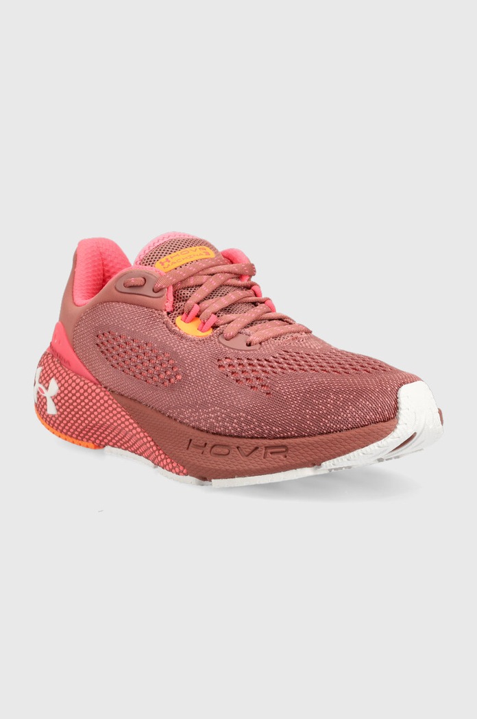 Under Armour buty do biegania Hovr Machina 3 3024907 różowy SS23