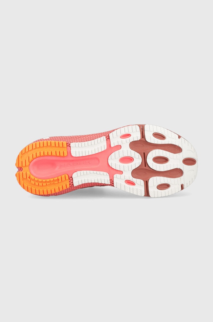 Under Armour buty do biegania Hovr Machina 3 3024907 różowy