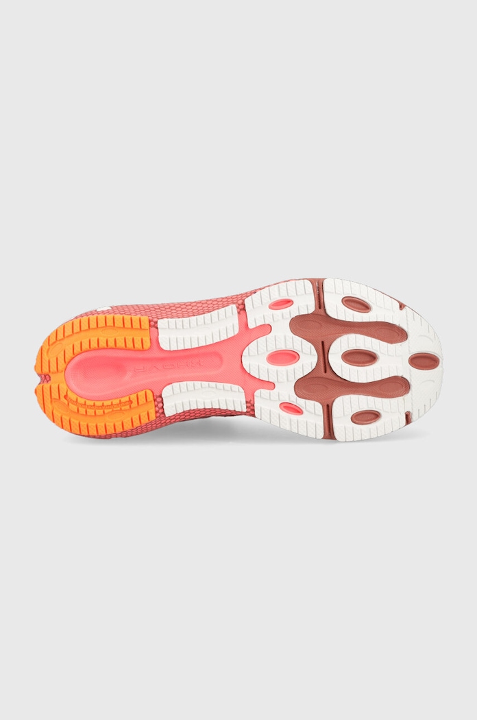 Under Armour buty do biegania Hovr Machina 3 3024907 różowy