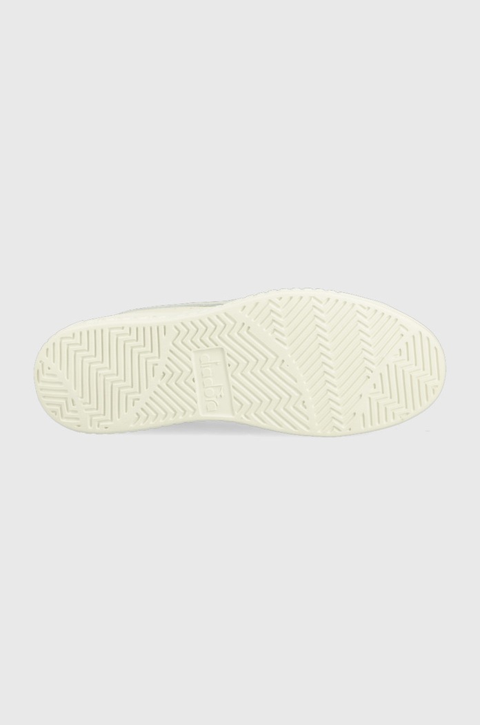 Sneakers Diadora 501.178738 μπεζ