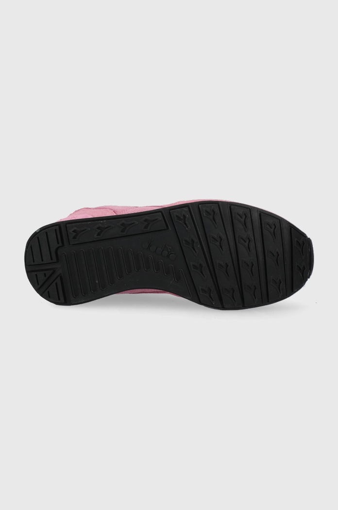 Diadora Sneakers 501.178561.D ροζ