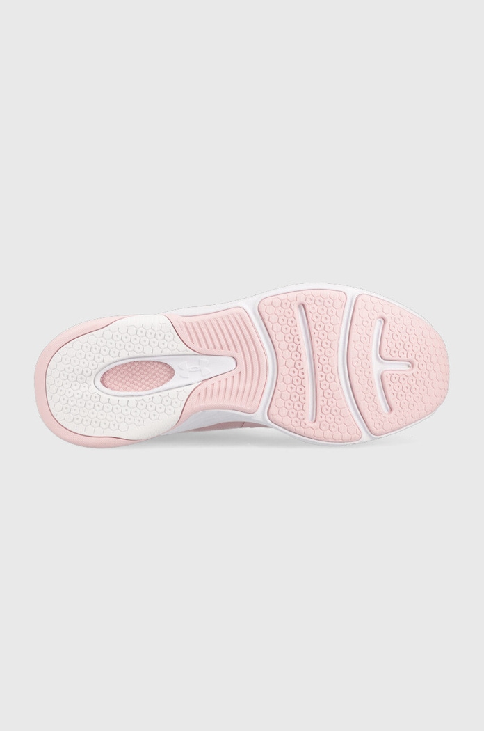 Under Armour buty 3025054 różowy