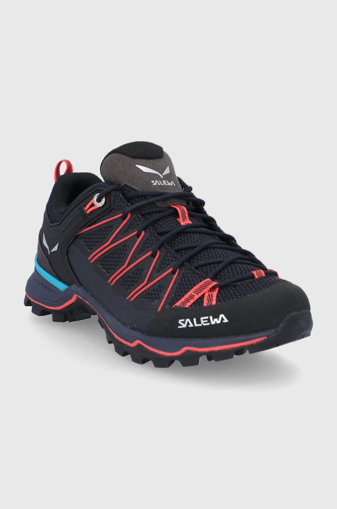 Topánky Salewa Mtn Trainer Lite 00.0000061364 tmavomodrá AW25