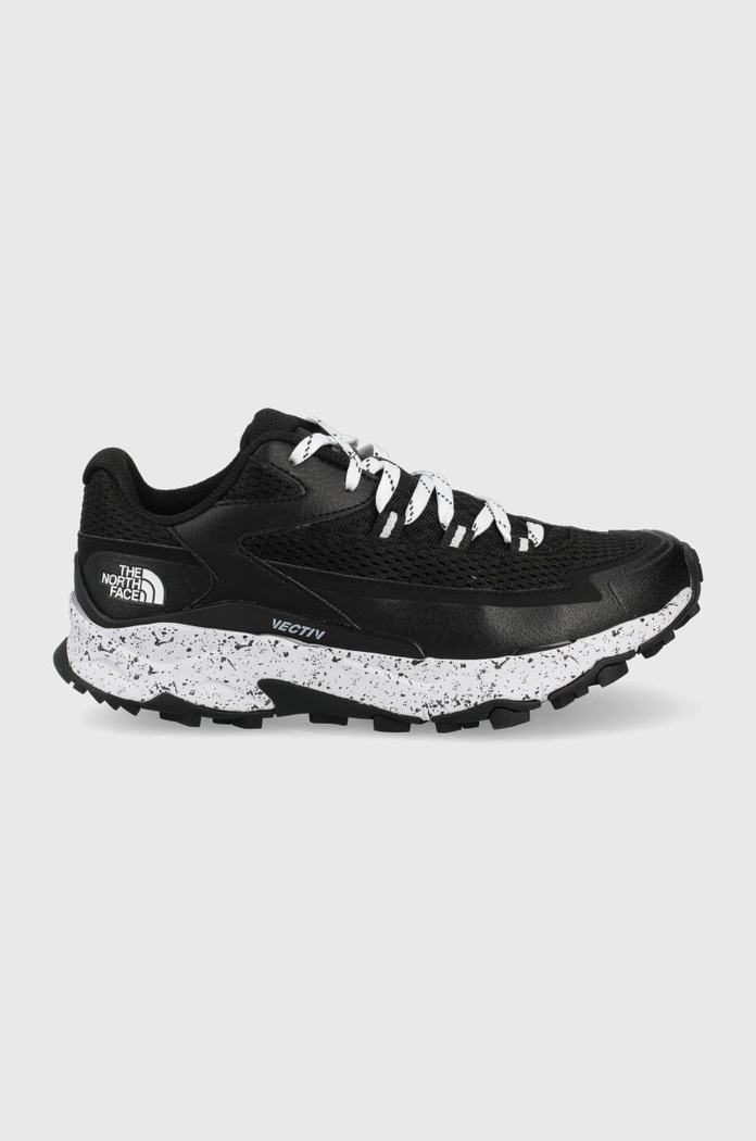 Cipele The North Face Vectiv Taraval Planet friendly crna NF0A52Q2KY41