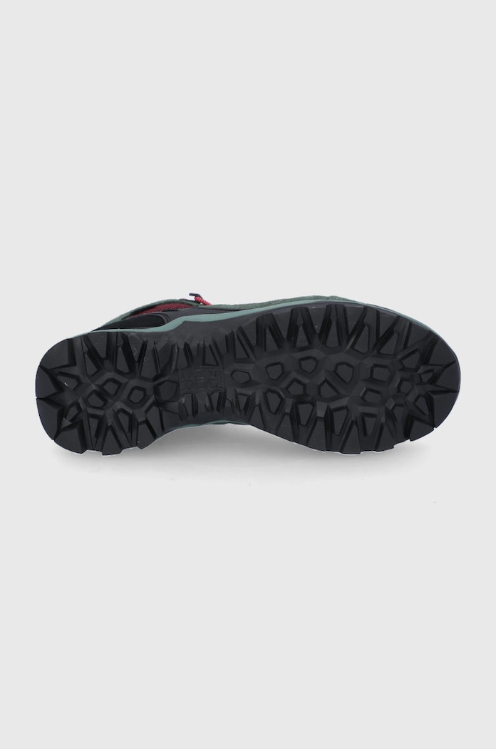 Salewa buty Alp Mate Mid 00.0000061385 zielony