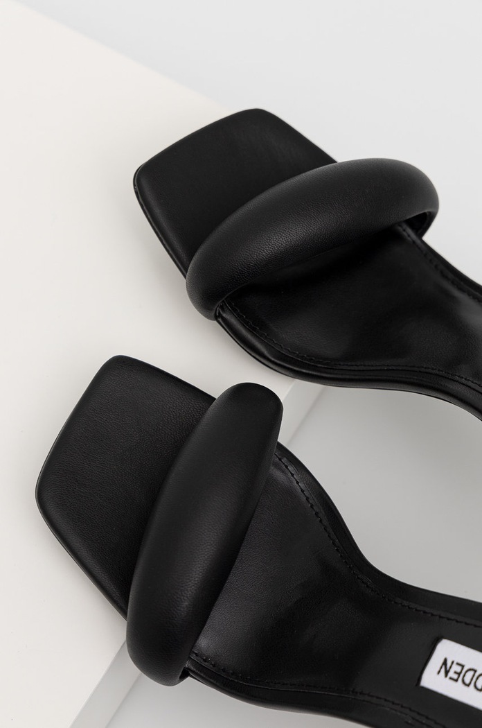 Sandály Steve Madden Entice černá SM11001844.001