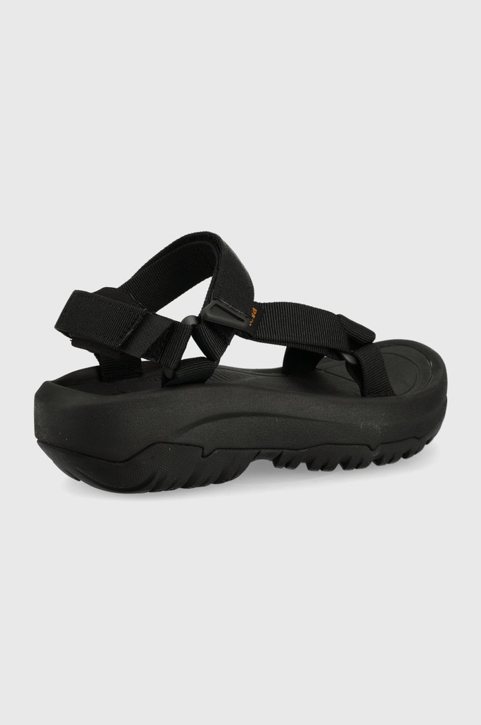 Sandále Teva W'S Hurricane XLT2 Ampsole 1131270.BLK čierna SS26