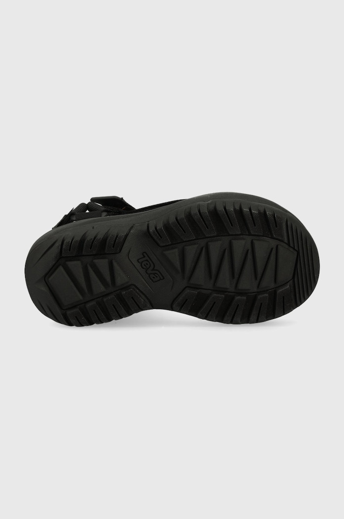 Sandále Teva W'S Hurricane XLT2 Ampsole 1131270.BLK čierna